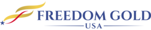 Burleson Gold Investing Company freedom gold logo 1 300x60