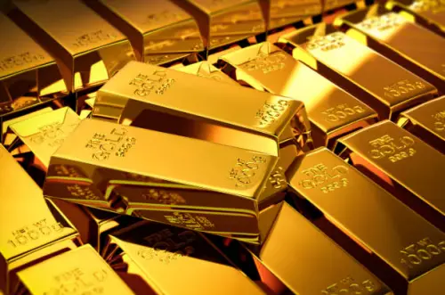 Freedom Gold USA Gold