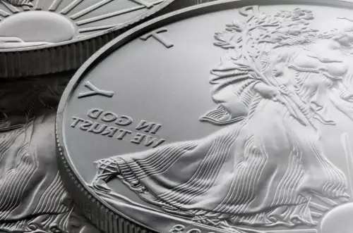 Freedom Gold USA Silver