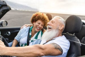 Texas Precious Metals Investing Company happy couple 300x200
