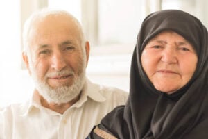 Texas Silver Investing Company muslim couple 300x200